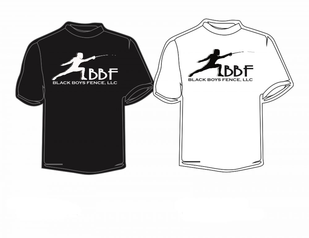 BBF Store - Black Boys Fence